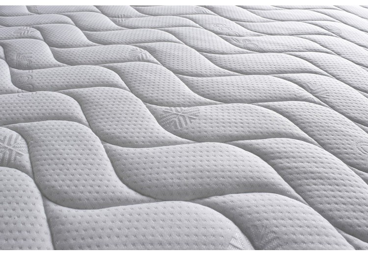 Washington Pocket Spring Memory Foam... Washington Pocket Spring Memory Foam...