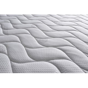 Washington Pocket Spring Memory Foam Mattress
