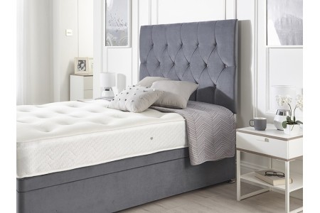 Ziggy Ottoman Storage Bed
