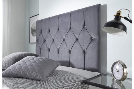 Ziggy Ottoman Storage Bed 2