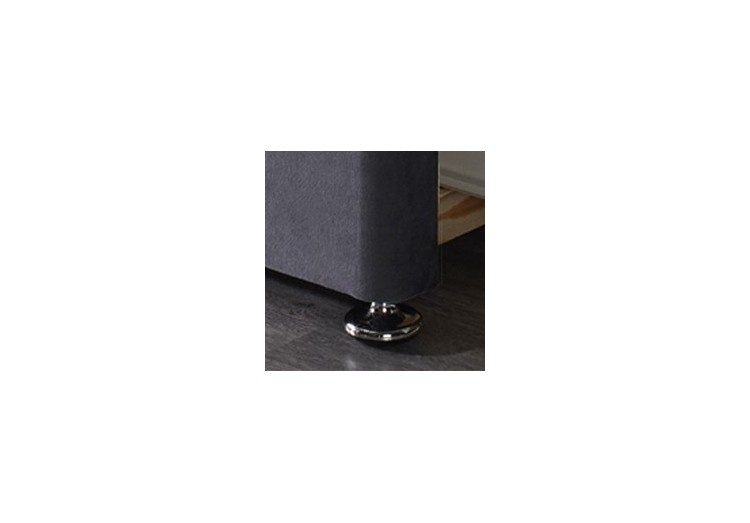 Ziggy Ottoman Storage Bed