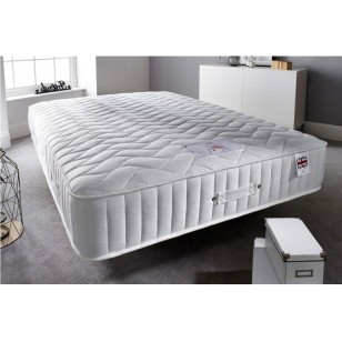 Washington Pocket Spring Memory Foam Mattress