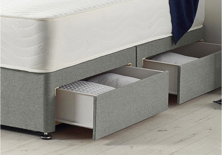 Bliss Base Divan Bed Bliss Base Divan Bed