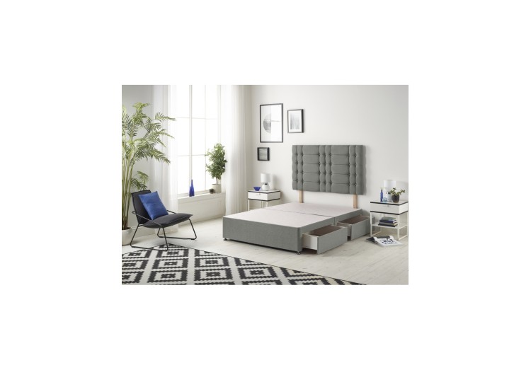 Bliss Base Divan Bed Bliss Base Divan Bed