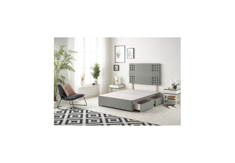 Flexby Base Divan Bed Flexby Base Divan Bed