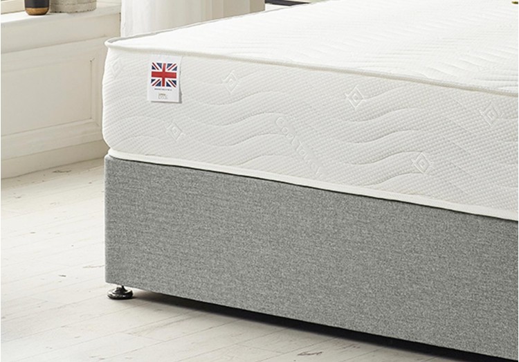 Galaxy Base Divan Bed Galaxy Base Divan Bed