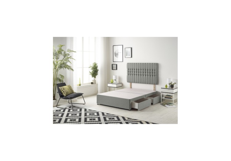 Galaxy Base Divan Bed Galaxy Base Divan Bed