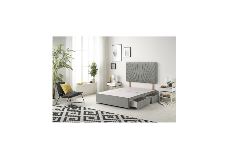 Platinum Base Divan Bed Platinum Base Divan Bed