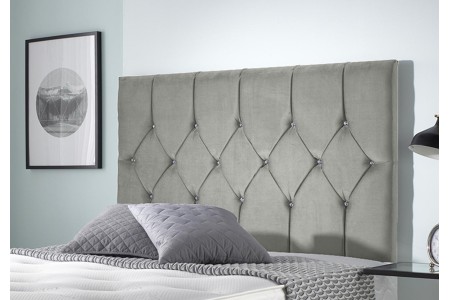 Ziggy Base Divan Bed