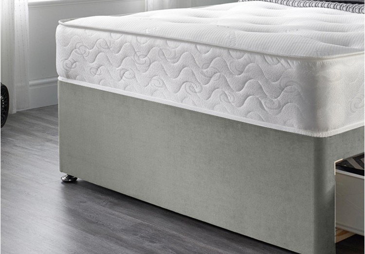 Ziggy Divan Bed Ziggy Divan Bed