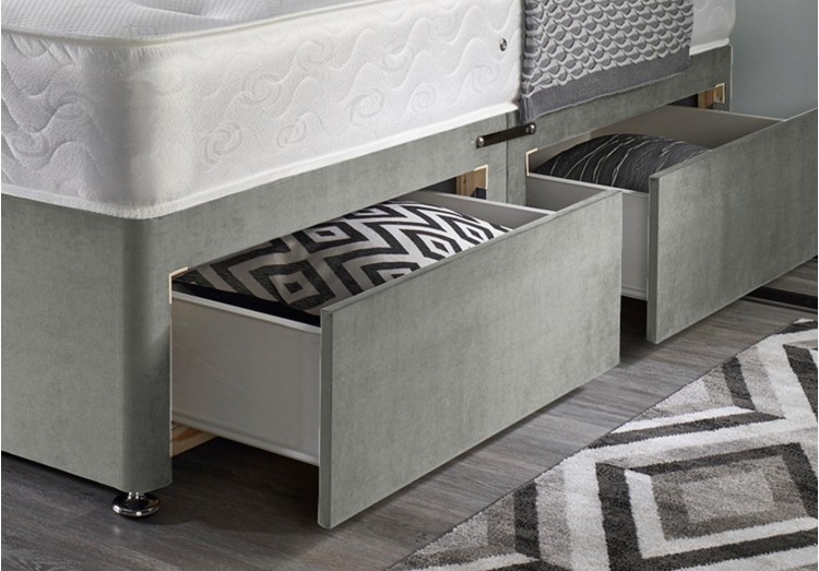 Ziggy Divan Bed Ziggy Divan Bed