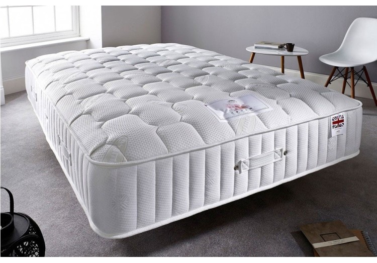 Ziggy Divan Bed Ziggy Divan Bed