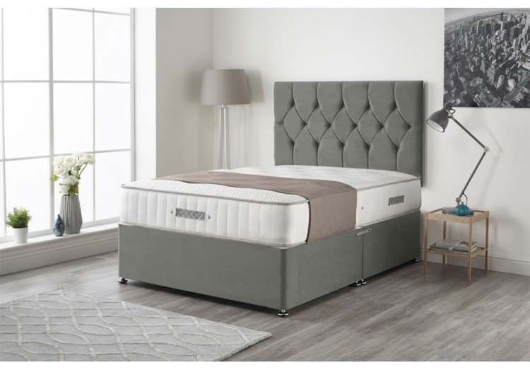 Ziggy Divan Bed Ziggy Divan Bed
