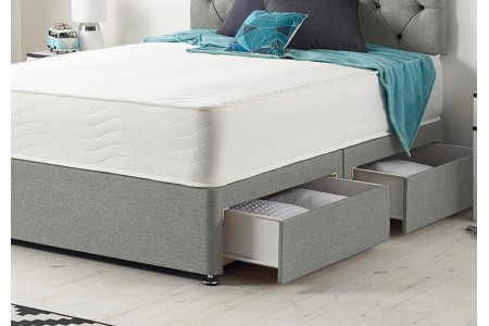 Premium Divan Bed 2