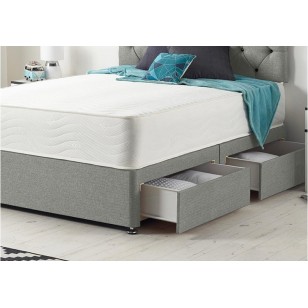 Premium Divan Bed