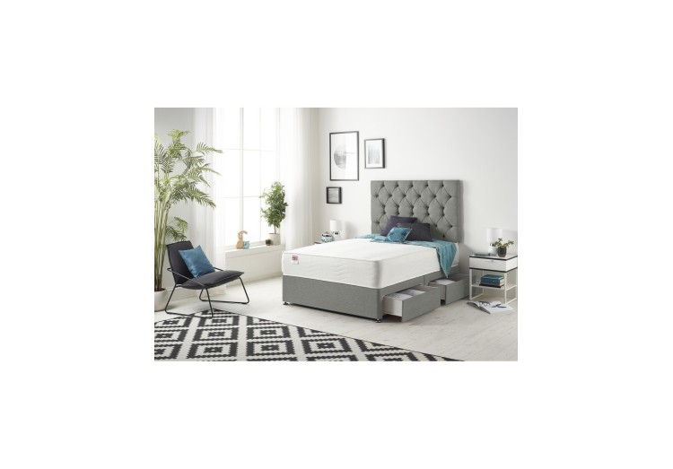 Premium Divan Bed Premium Divan Bed