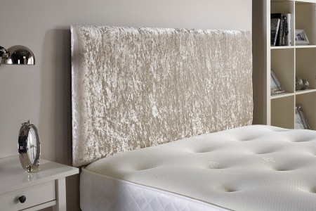 24in High Strut Doll Headboard 2