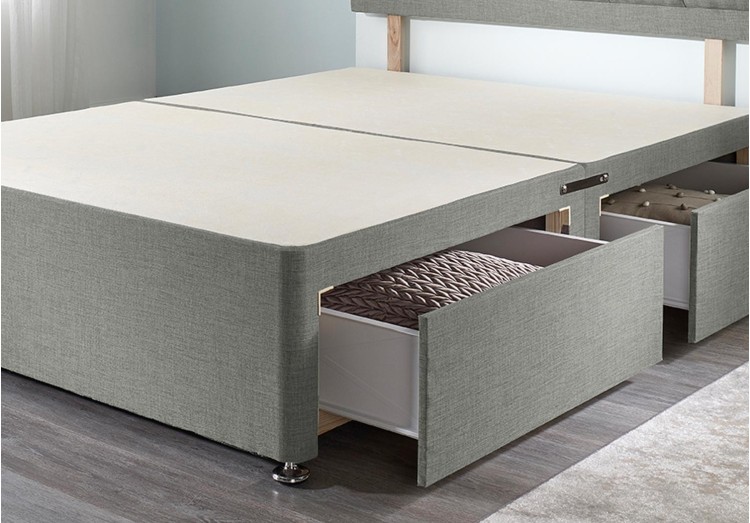 Olive Divan Bed Olive Divan Bed