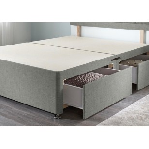 Olive Divan Bed