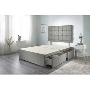 Olive Divan Bed