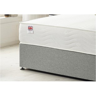 Galaxy Divan Bed