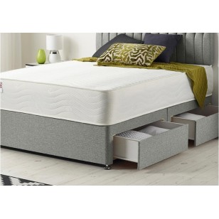 Galaxy Divan Bed