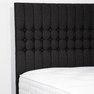 Galaxy Divan Bed