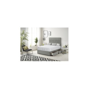 Galaxy Divan Bed