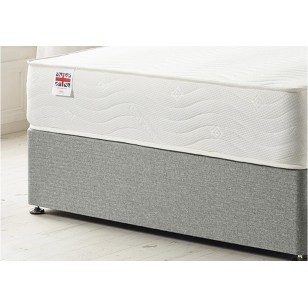 Flexby Divan Bed