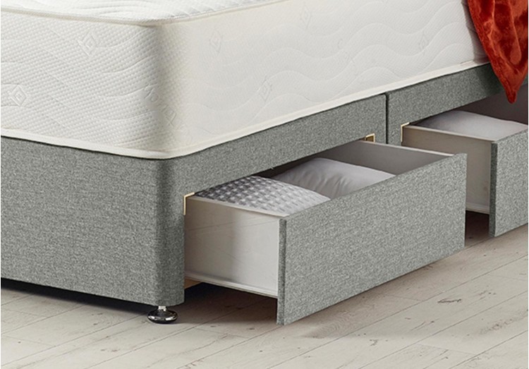 Flexby Divan Bed Flexby Divan Bed