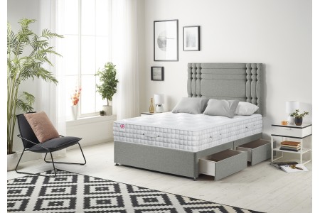 Flexby Divan Bed 2