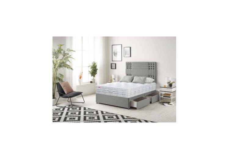 Flexby Divan Bed Flexby Divan Bed