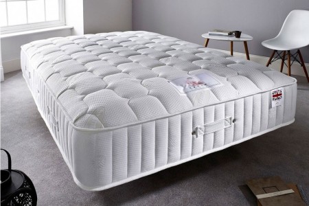 Bliss Divan Bed 2
