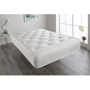 Bliss Divan Bed