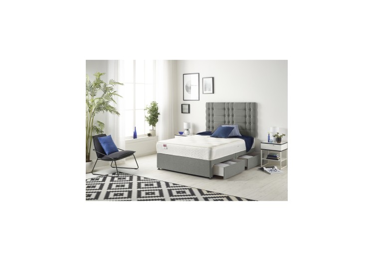 Bliss Divan Bed Bliss Divan Bed