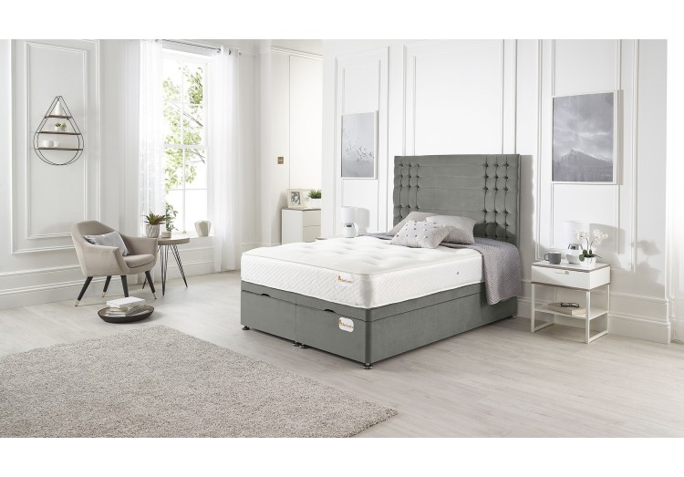 Flexby ottoman bed Flexby ottoman bed