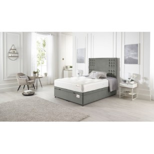 Flexby ottoman bed