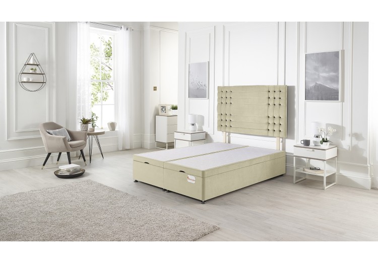Flexby ottoman bed Flexby ottoman bed
