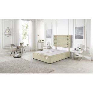 Flexby ottoman bed