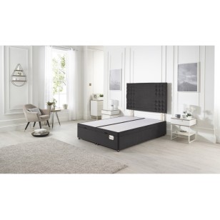 Flexby ottoman bed