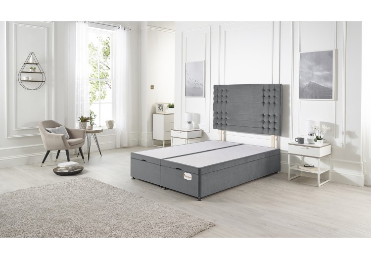 Flexby ottoman bed Flexby ottoman bed