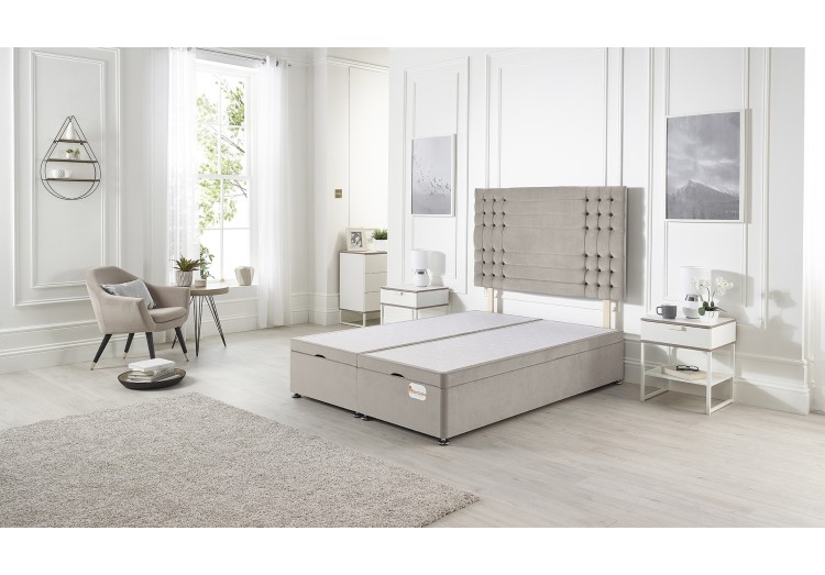 Flexby ottoman bed Flexby ottoman bed
