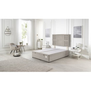 Flexby ottoman bed
