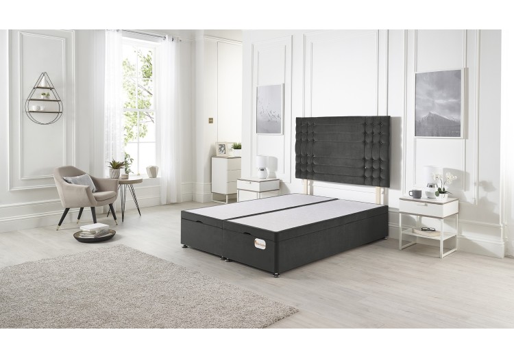 Flexby ottoman bed Flexby ottoman bed