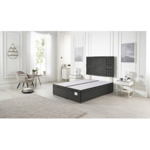 Flexby ottoman bed