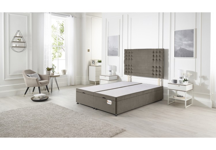 Flexby ottoman bed Flexby ottoman bed