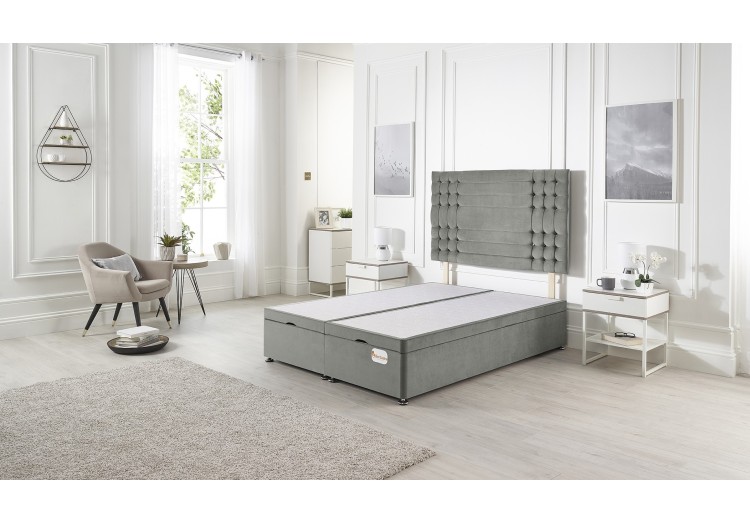 Flexby ottoman bed Flexby ottoman bed