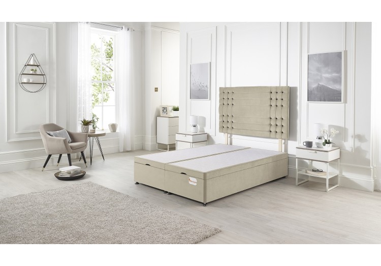 Flexby ottoman bed Flexby ottoman bed