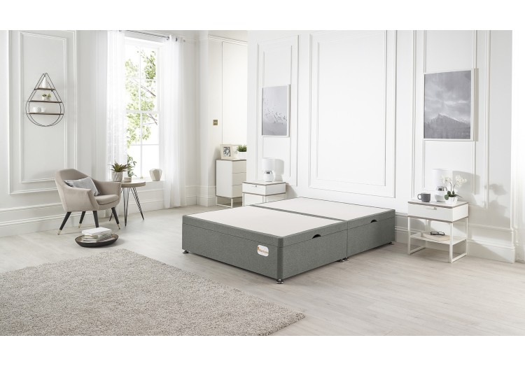 Millbank ottoman bed Millbank ottoman bed