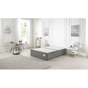 Millbank ottoman bed